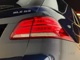Mercedes GLE 63 AMG 2017 V6